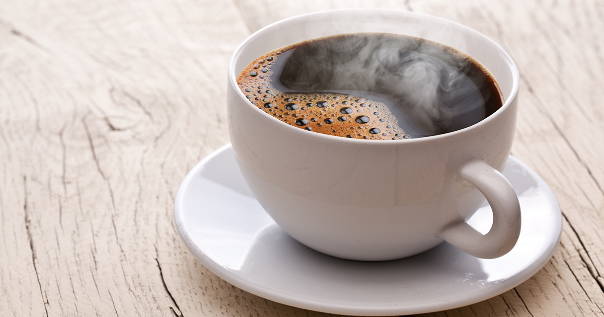 sweet o coffee